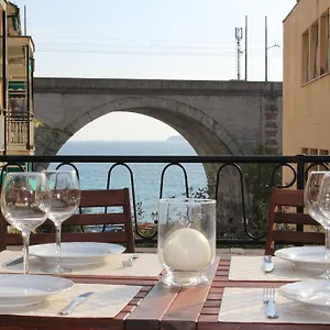 Casa Maria Zoagli