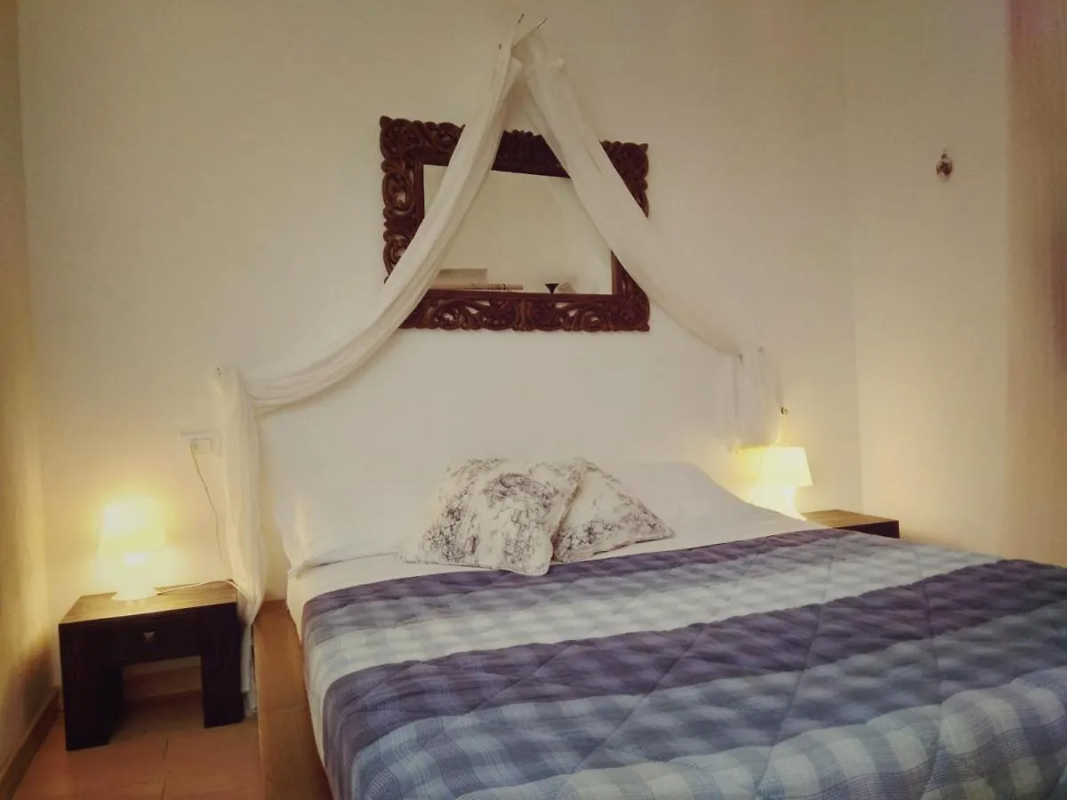 B&B The Dream Zoagli 0*,